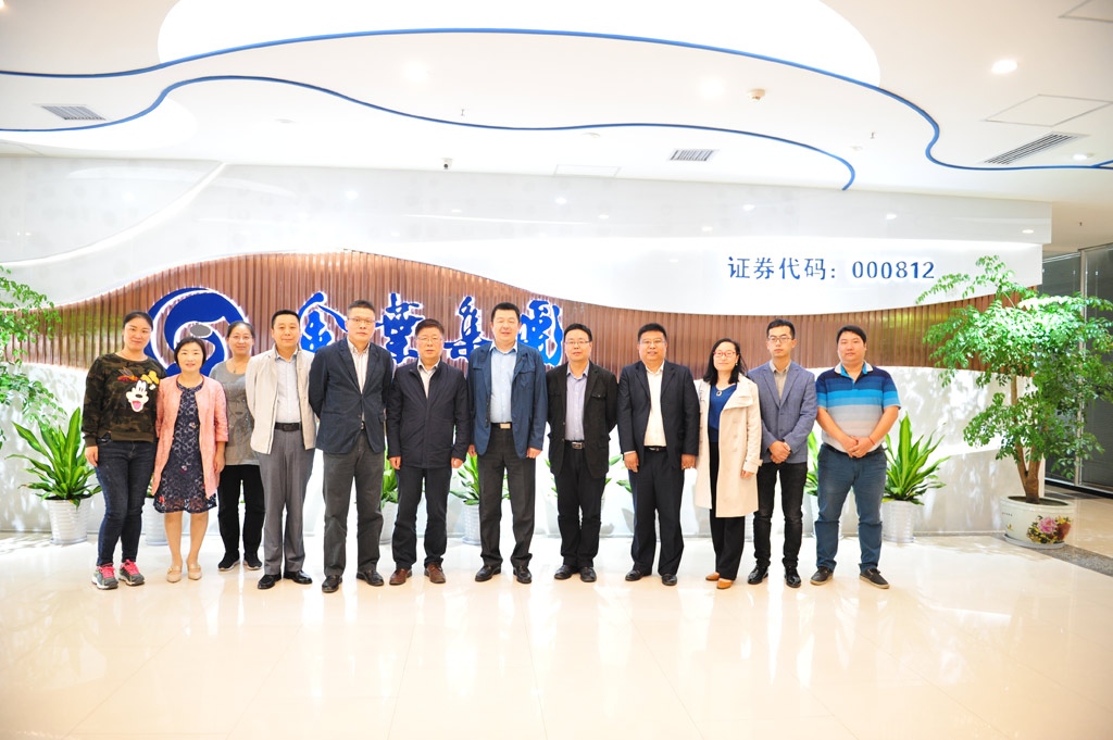 古天乐太阳集团城集团信息化项目启动大会顺利召开