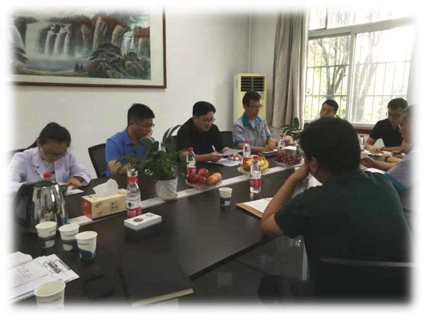 古天乐太阳集团城印务公司分析检测中心获得CNAS认可资格批准