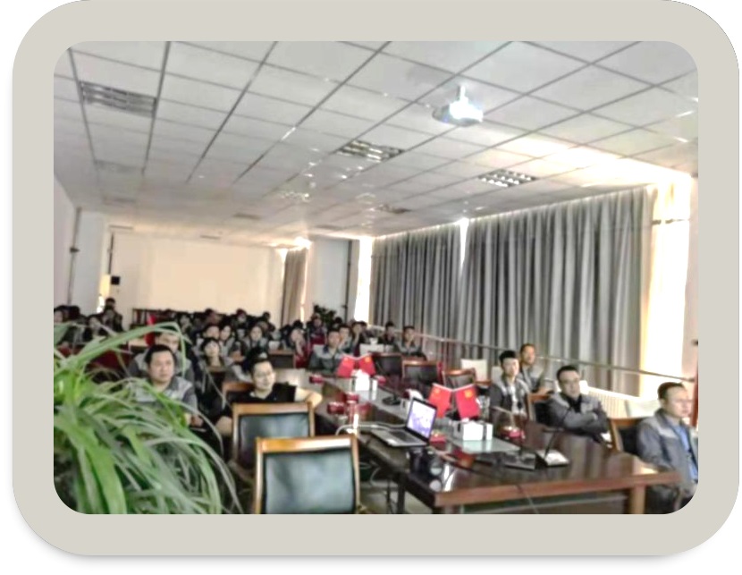 饮水思源念党恩   同心共铸古天乐太阳集团城梦——“喜迎祖国70华诞”红色电影展映活动