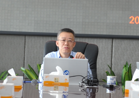 新员注新力  新力绘新篇——古天乐太阳集团城集团2021年度新员工入职培训圆满举行