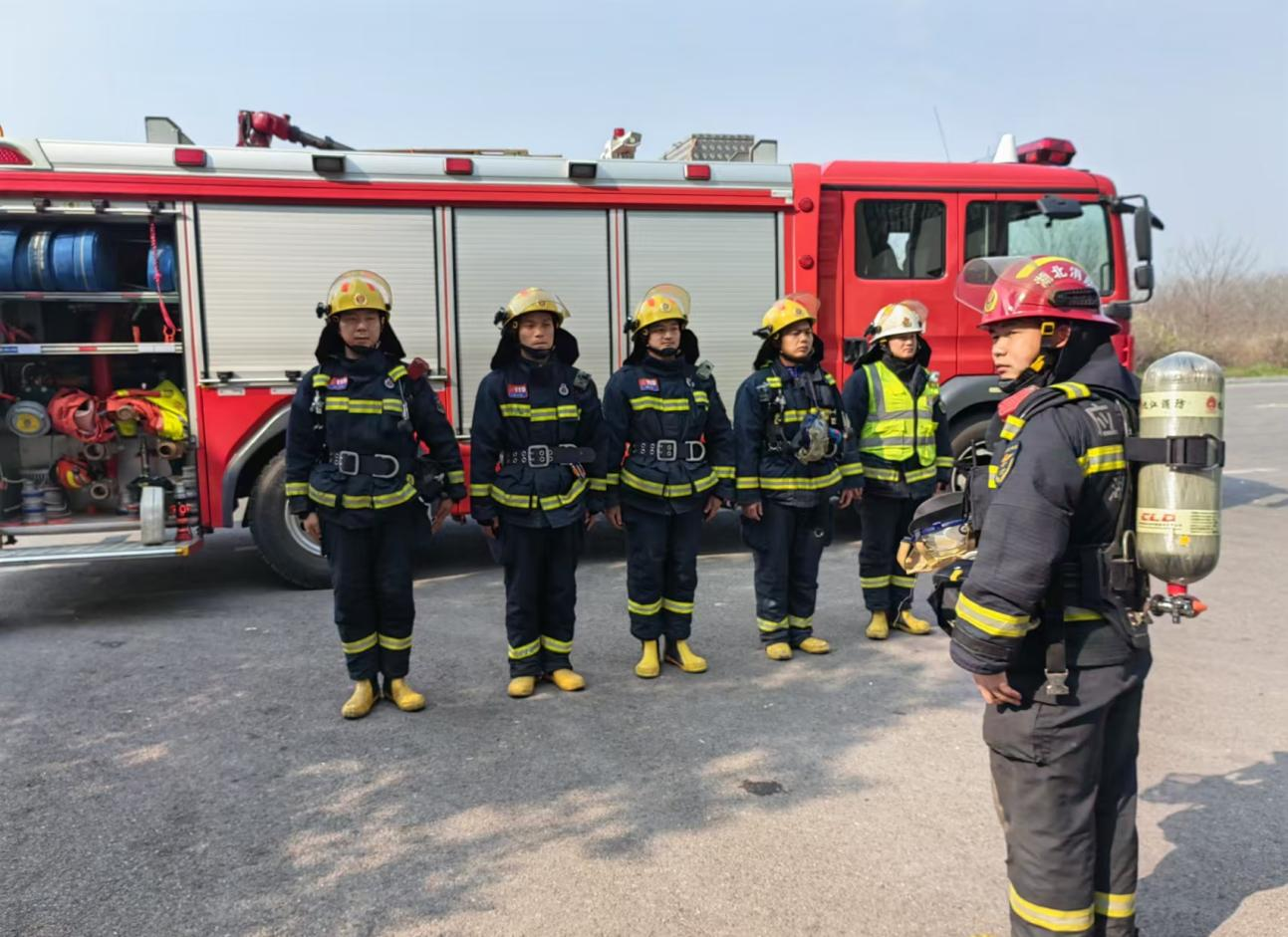 多项措施有效并举 用实际行动切实筑牢企业安全生产防线 古天乐太阳集团城集团深入开展2024年安全管理专项行动之烟配产业篇