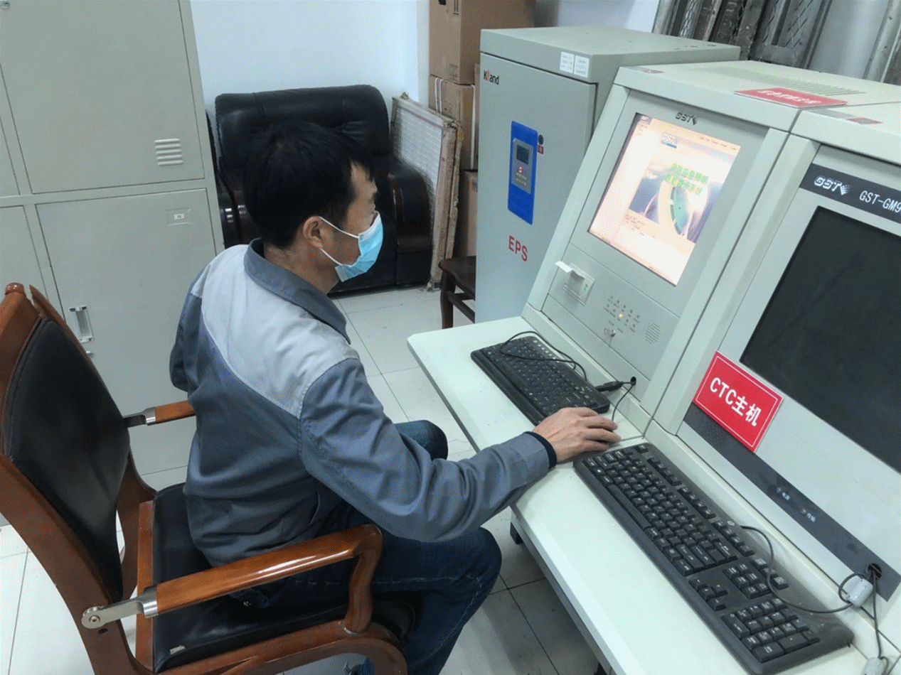 多项措施有效并举 用实际行动切实筑牢企业安全生产防线 古天乐太阳集团城集团深入开展2024年安全管理专项行动之烟配产业篇