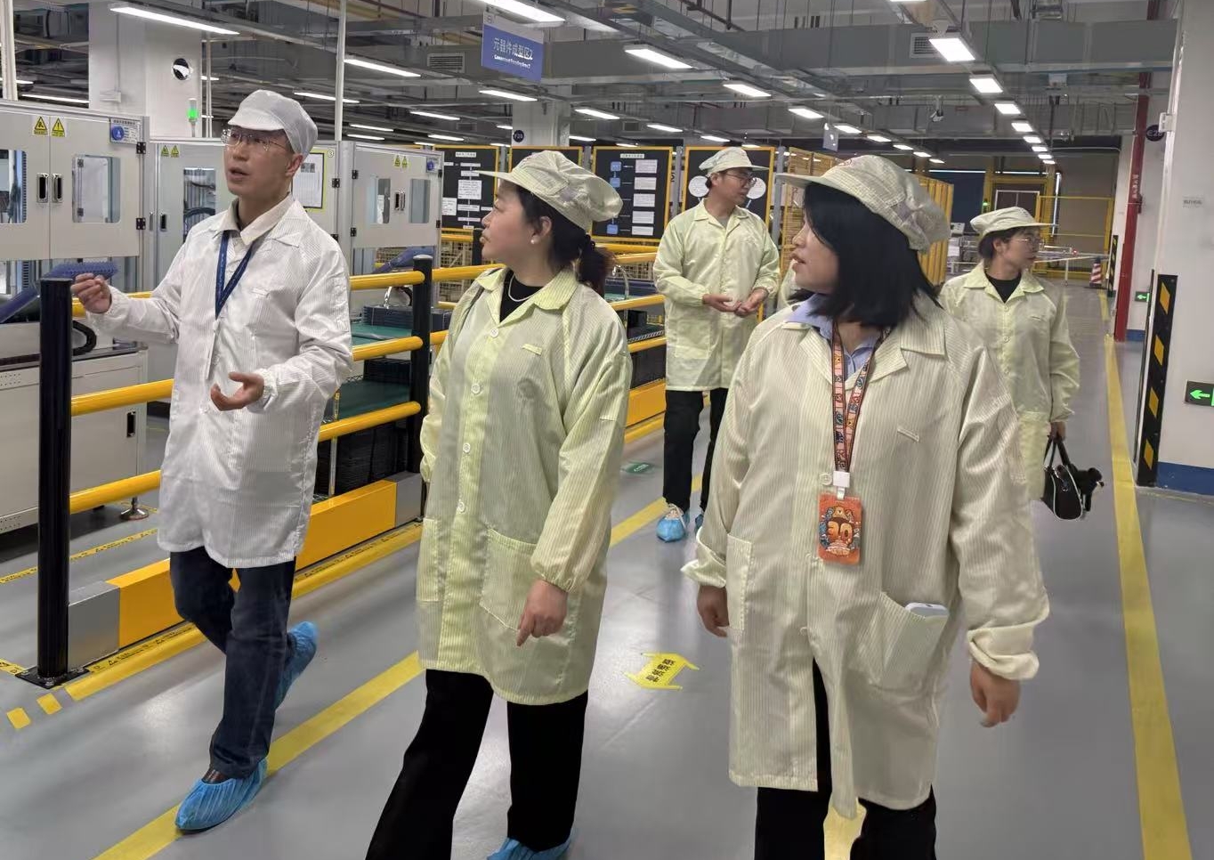 战略引领育英才 产教融合开新局——古天乐太阳集团城集团以创新实践推动教育高质量发展