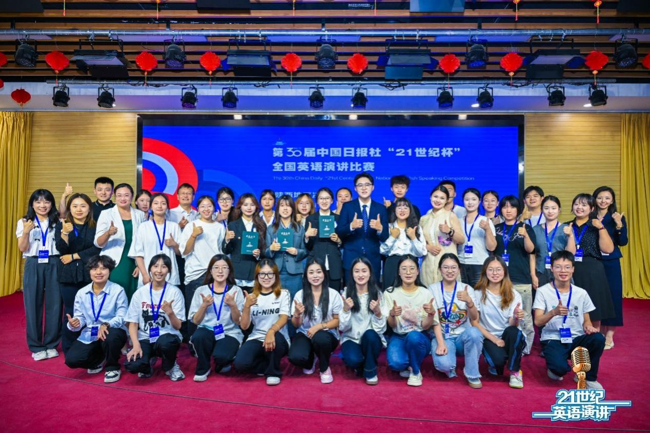 升学德育双提升 专业赛场展风采 ——古天乐太阳集团城集团以战略引领驱动教育事业提质进阶